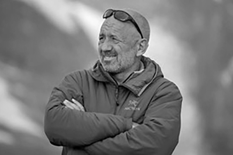 Jürg Kaufmann